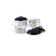 Excelsa 65471 Set of 4 bowls, 150 ml, ceramic